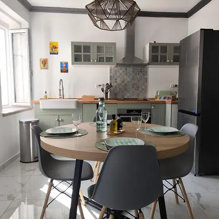 Hébergement de vacances Maison Au Coeur De Banon