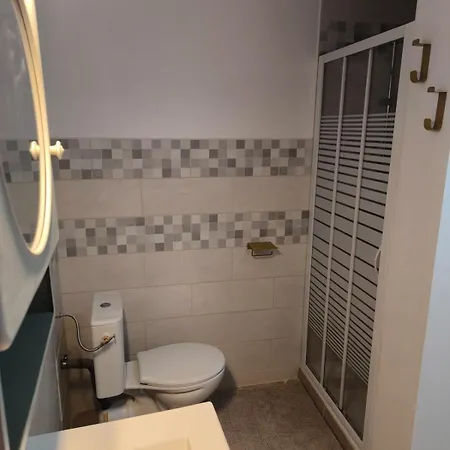 Maison Au Coeur De Hébergement de vacances Banon