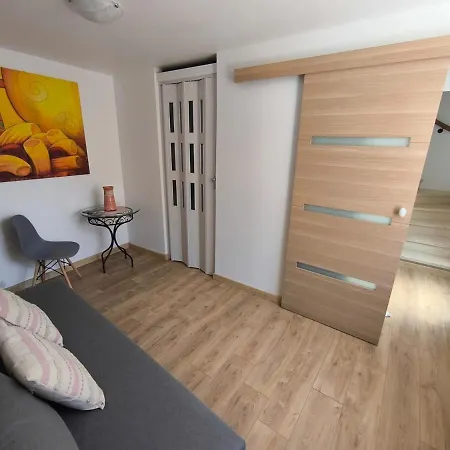 Hébergement de vacances Maison Au Coeur De