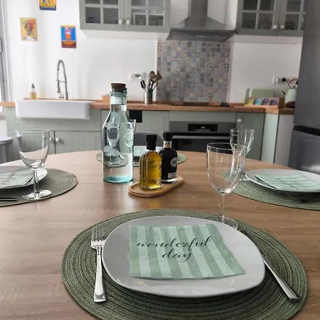 Hébergement de vacances Maison Au Coeur De Banon