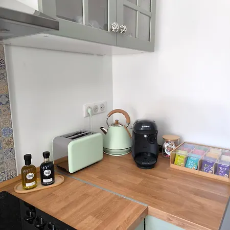 Hébergement de vacances Maison Au Coeur De Banon
