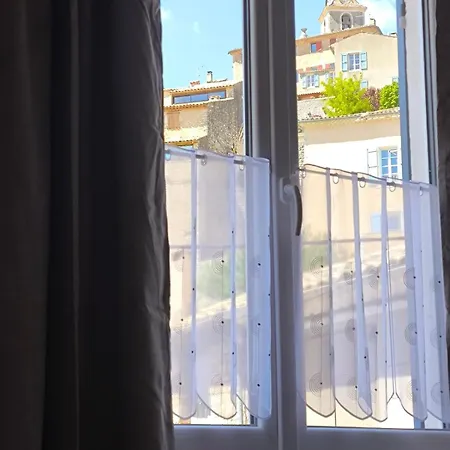 Hébergement de vacances Maison Au Coeur De Banon