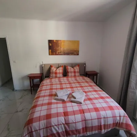 Feriehus Maison Au Coeur De *