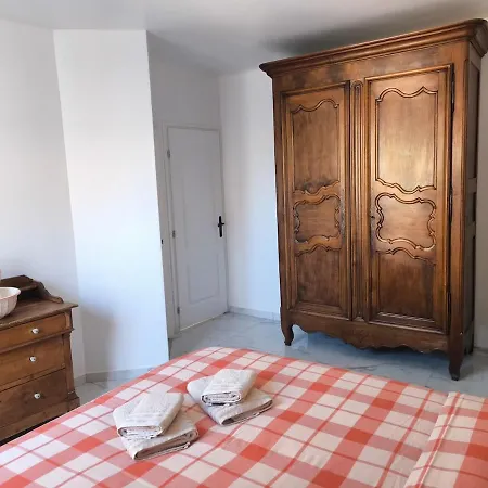 Maison Au Coeur De Banon