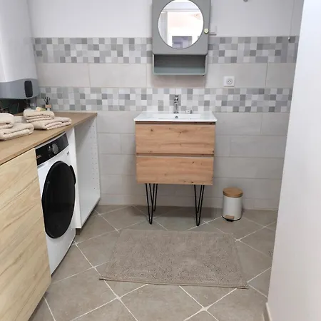 Maison Au Coeur De *