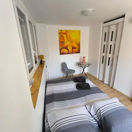 Maison Au Coeur De *