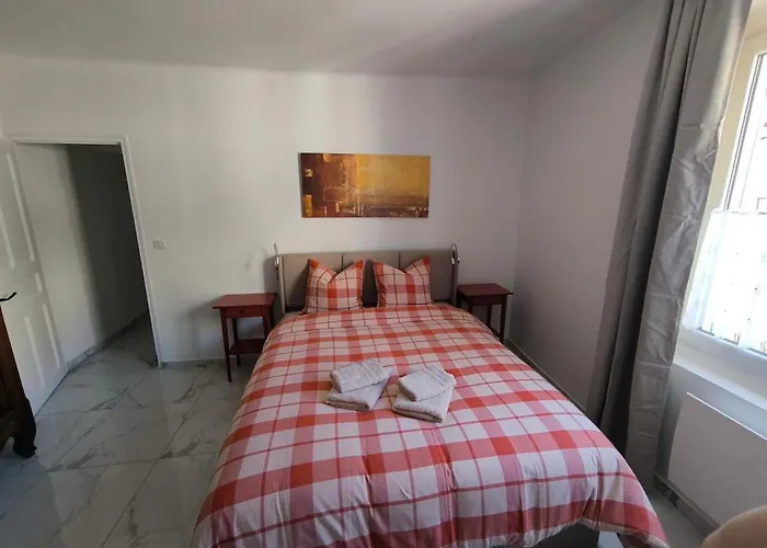 Casa vacanze Maison Au Coeur De *