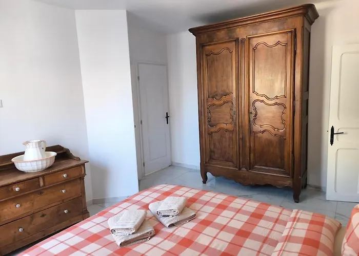 Maison Au Coeur De Banon