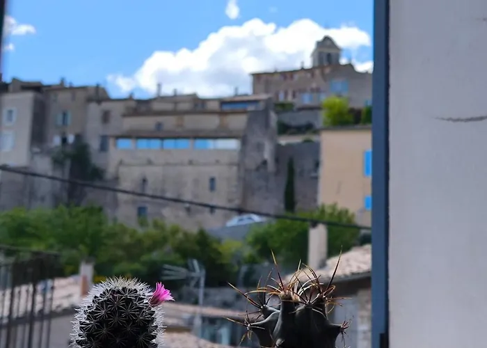 Maison Au Coeur De Casa vacanze