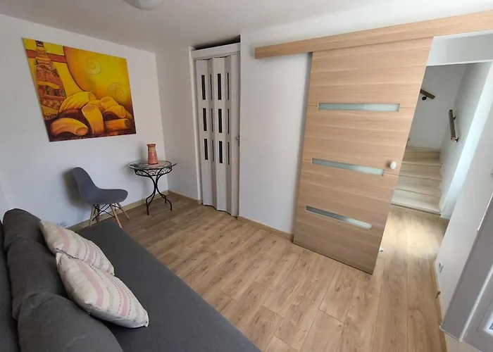 Casa vacanze Maison Au Coeur De