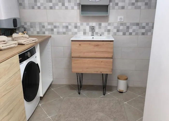 Maison Au Coeur De *