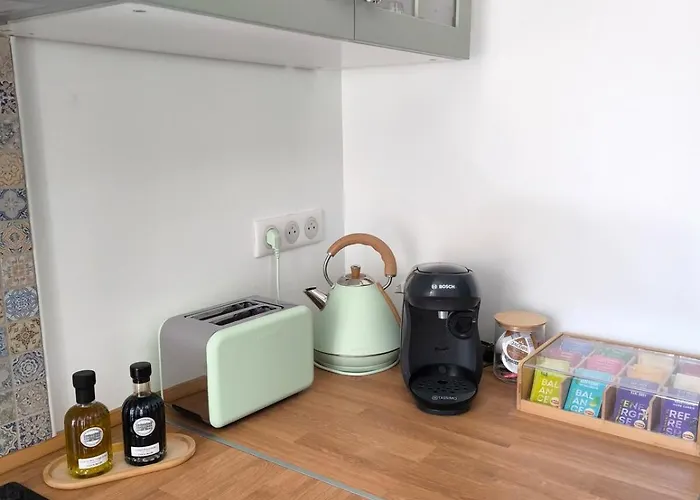 Casa vacanze Maison Au Coeur De Banon