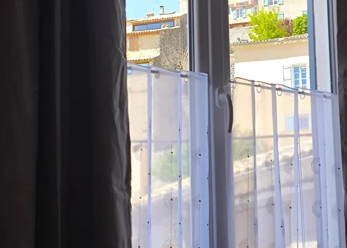 Casa vacanze Maison Au Coeur De Banon